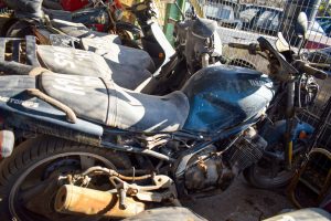 remate de autos y motos en Quillota el martes 2 de agosto de 2022