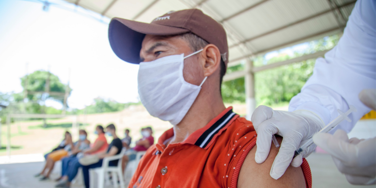 Calendario de vacunación Covid del 8 al 14 de agosto Dosis de Refuerzo niños, niñas y adolescentes