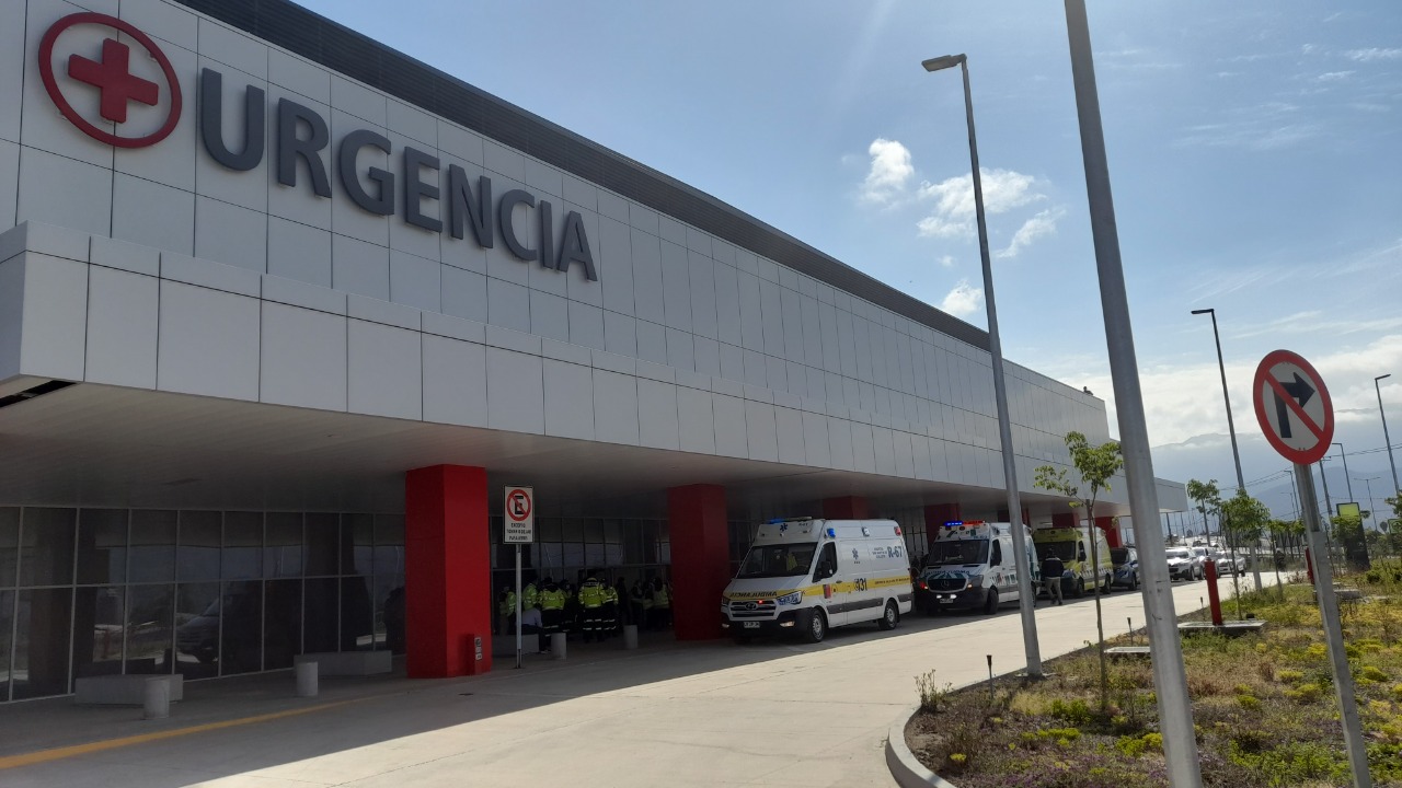 Dan nueva fecha para traslado de Unidad de Emergencia al Hospital Biprovincial Quillota Petorca