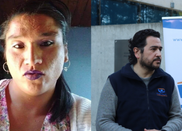 Detienen a hombre por crimen de mujer trans de Valparaíso