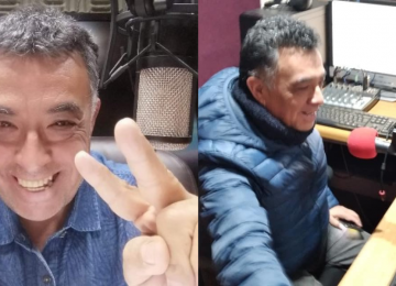 Fallece querido locutor de radio de la provincia de Quillota