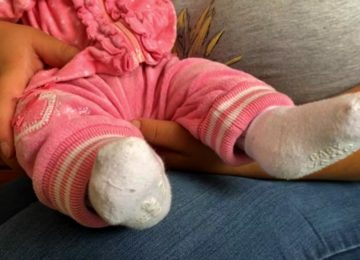 Familias de Acogida de Urgencia Mejor Niñez