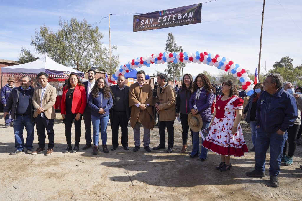 día de las campesinas y campesinos