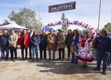 día de las campesinas y campesinos