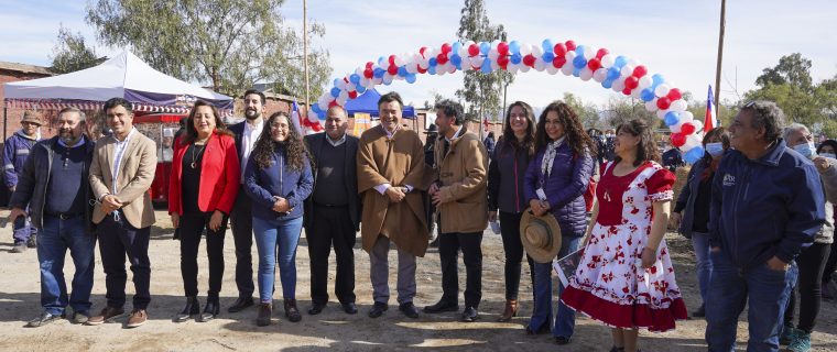 día de las campesinas y campesinos