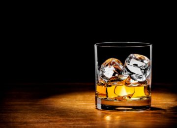 whiskey MITOS SOBRE EL CONSUMO DEL ACOHOL EN CHILE