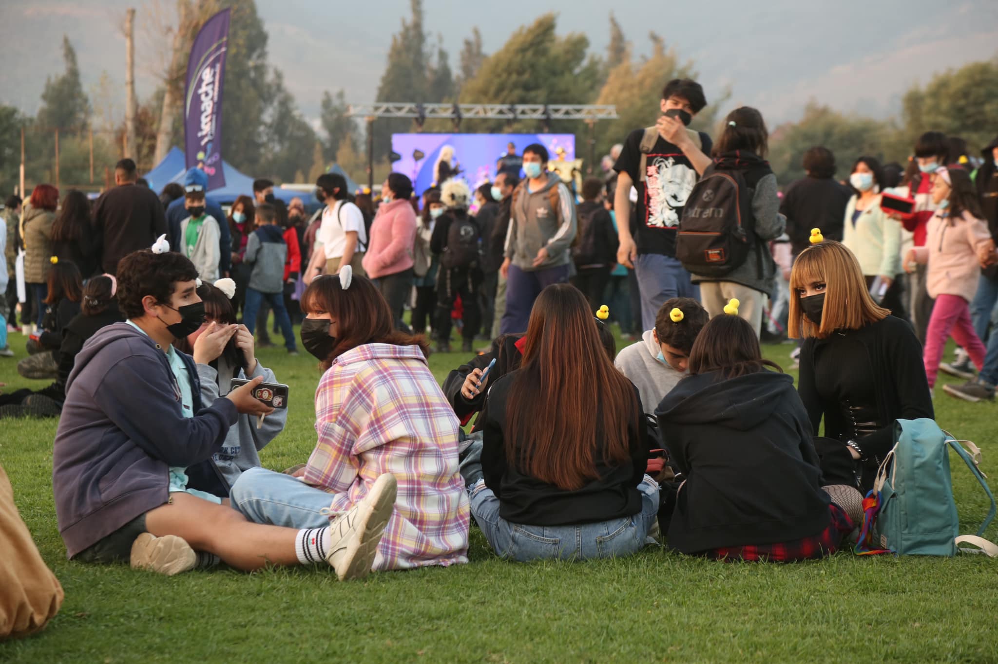 Nueva fecha de Expo Hobbie en Limache de agosto de 2022