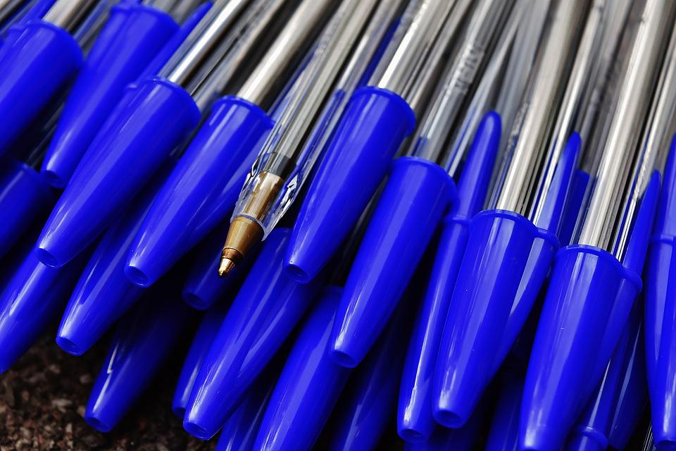 Votantes deberán llevar su lápiz pasta azul al Plebiscito de Salida del 04 de septiembre