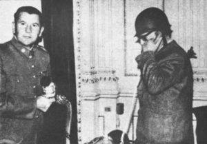 100 años de radio, discurso de allende