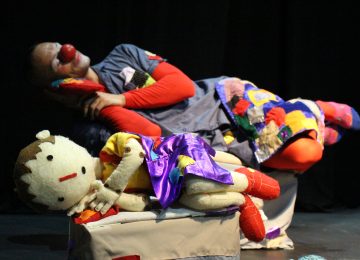 teatro familiar en viña