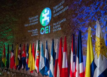 proyecto pedagogia UVM OEI