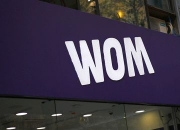 Foto motivo / Demanda contra WOM en Tribunal de la Libre Competencia