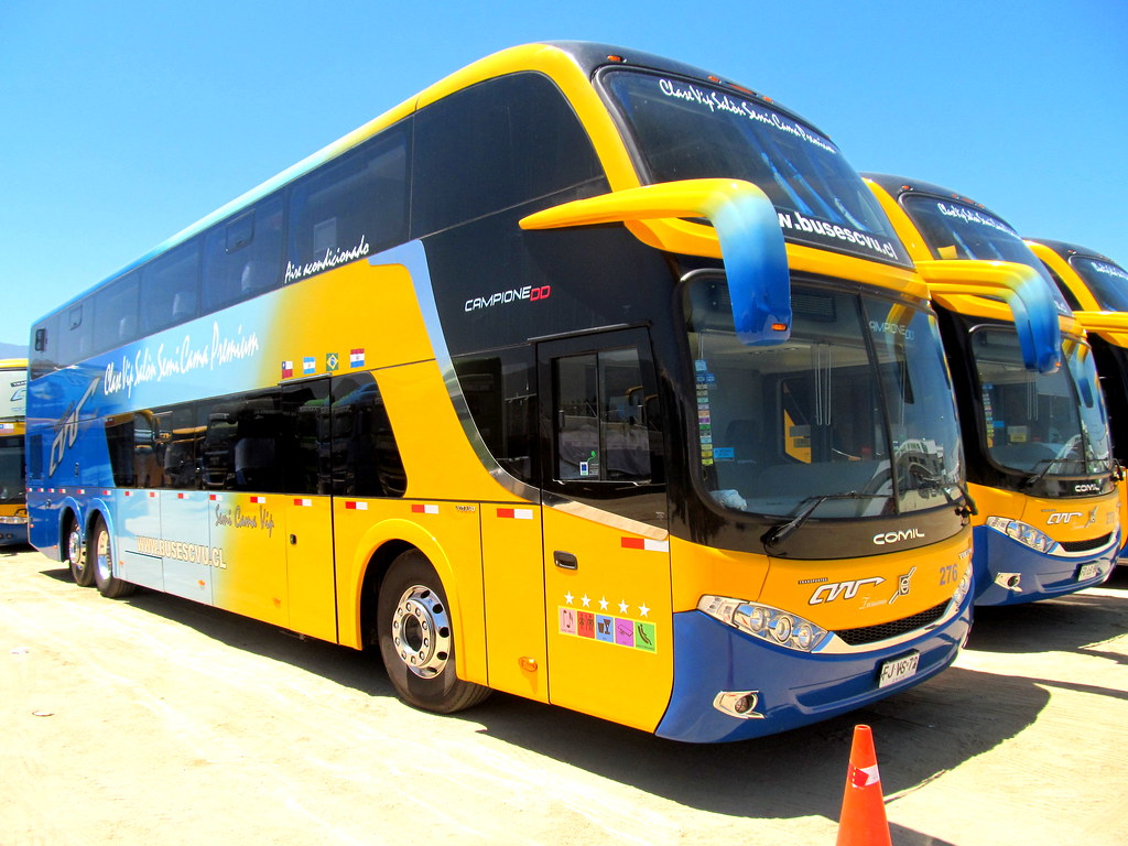 Cuidador murió en terreno de empresa de buses CVU de Quillota