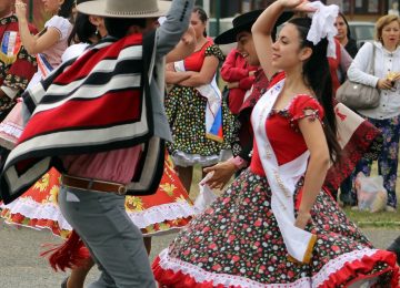 La Media Fonda 1 Duoc UC