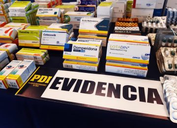 venta de medicamentos