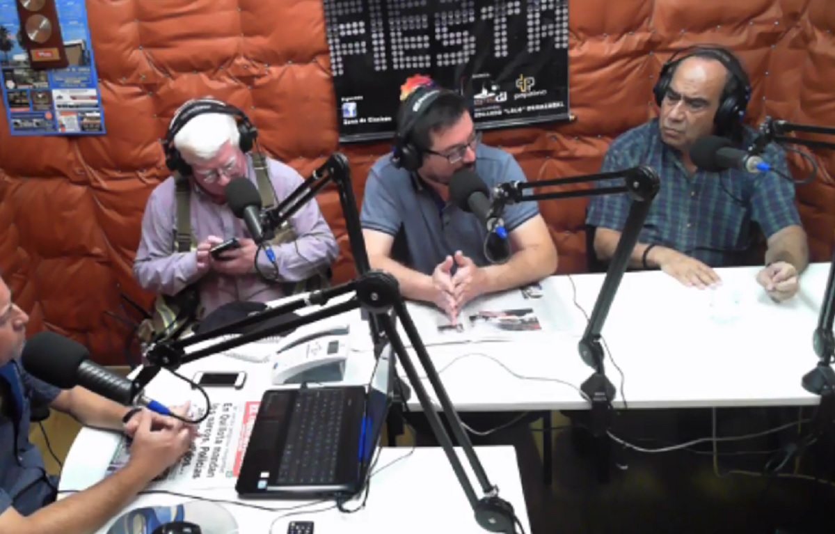 Radios Quillota y La Calera entregan programación especial por el