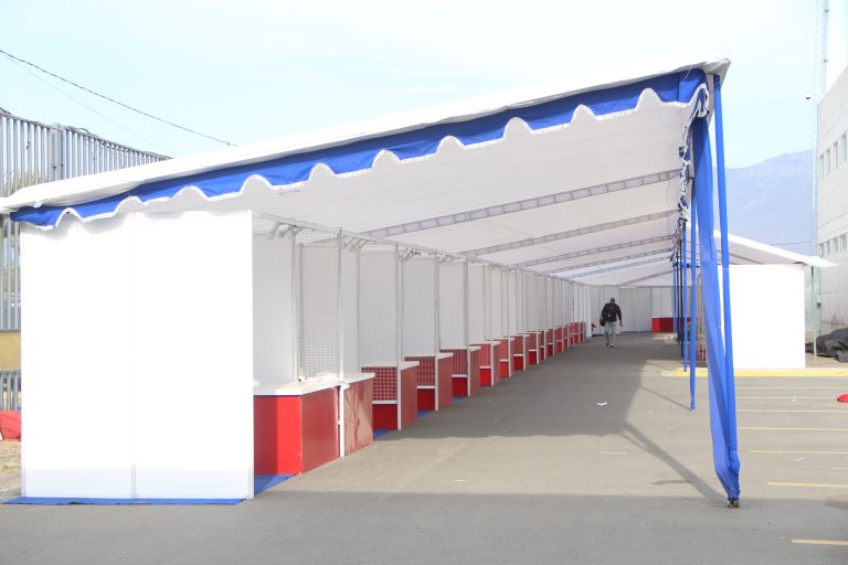 Vuelve la Expo Feria Quillota en 2022