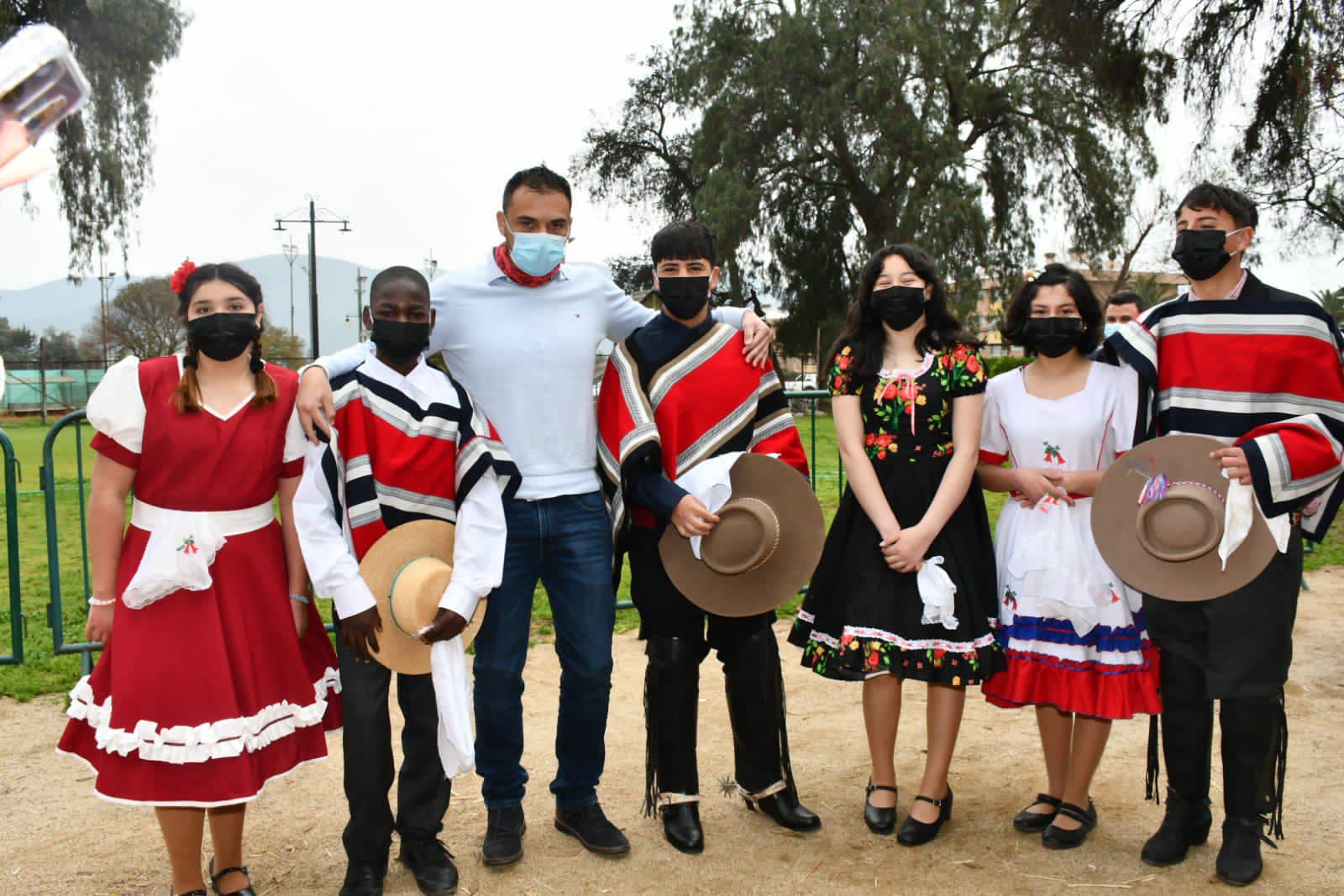 La Calera Fiestas patrias 02