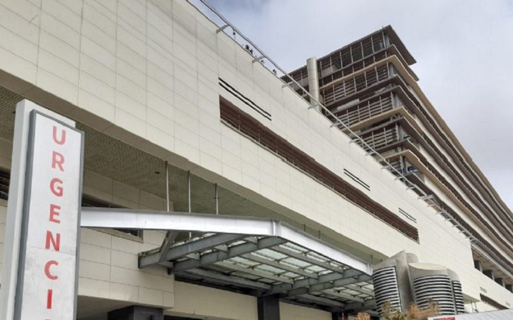 Hospital Fricke extiende método para reducir esperas en Emergencia Adultos