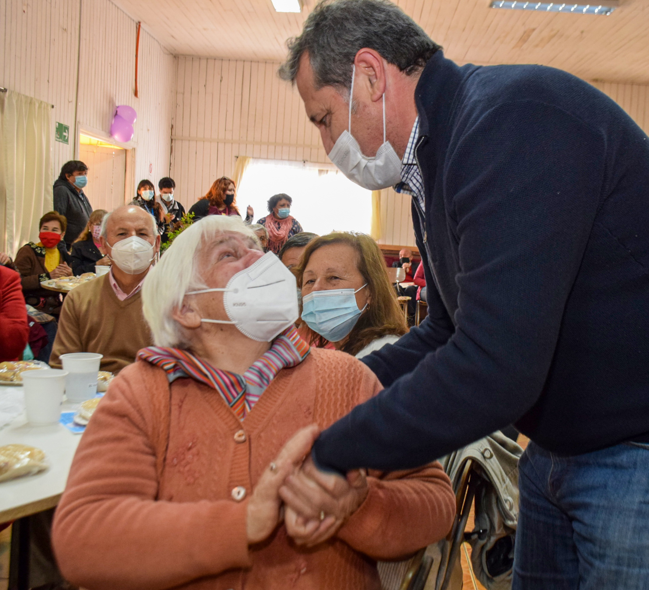 libro Confesiones sin Cura Quillota