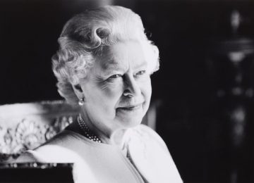La Reina Isabel II de Inglaterra falleció a los 96 años. https://www.observador.cl/noticia-mundial-a-los-96-anos-fallece-la-reina-isabel-ii