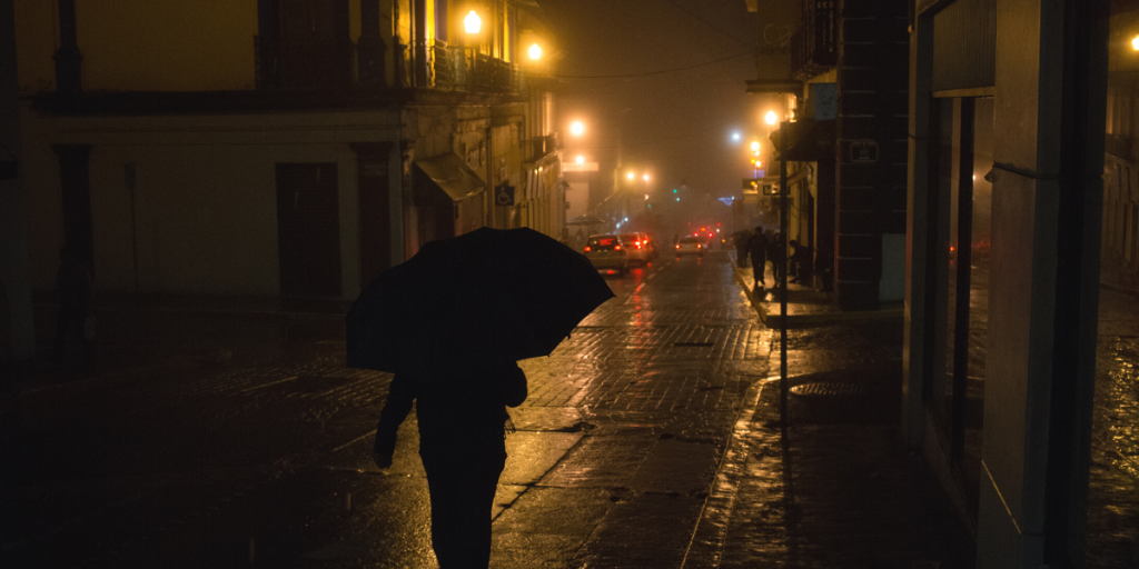 ¿Lluvia en Fiestas Patrias? El pronóstico en la Región de Valparaíso el día 18 y 19 de septiembre