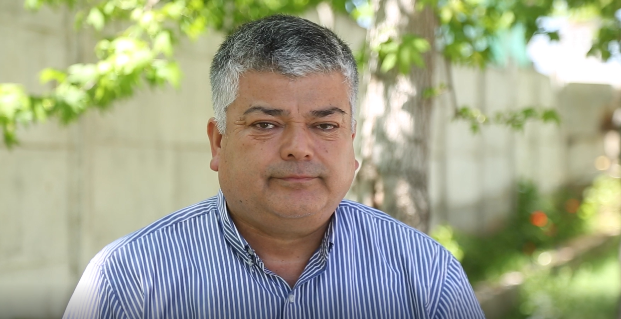 Alcalde de Limache Daniel Morales se refiere a renuncia a RCA de central Los Rulos 