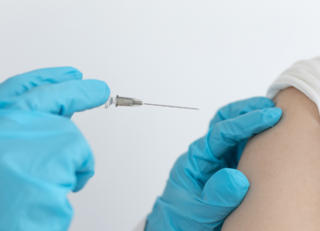 Calendario de vacunación Covid: ¿quiénes pueden recibir la dosis anual?
