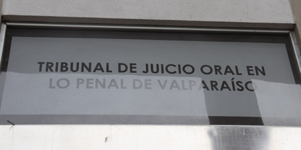 Condenan a hombre a 17 años de cárcel por su participación en delitos sexuales contra menores de edad en Viña del Mar