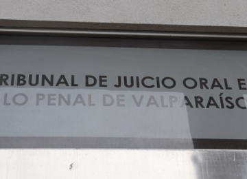 Condenan a hombre a 17 años de cárcel por su participación en delitos sexuales contra menores de edad en Viña del Mar