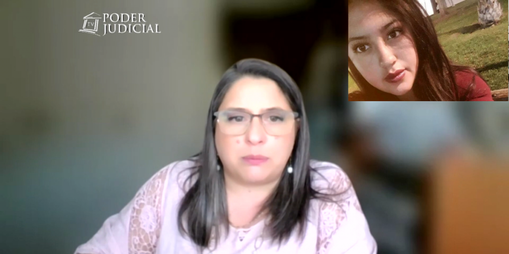 San Felipe: Declaran culpable a acusado de femicidio en El Algarrobal