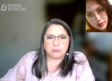 San Felipe: Declaran culpable a acusado de femicidio en El Algarrobal