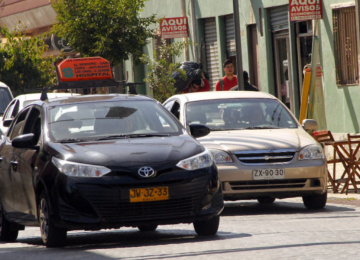 Anuncian alza en los pasajes de colectivos de Quillota