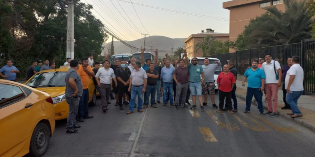 Confirmado Paro de micros y colectivos desde el miércoles en la ...