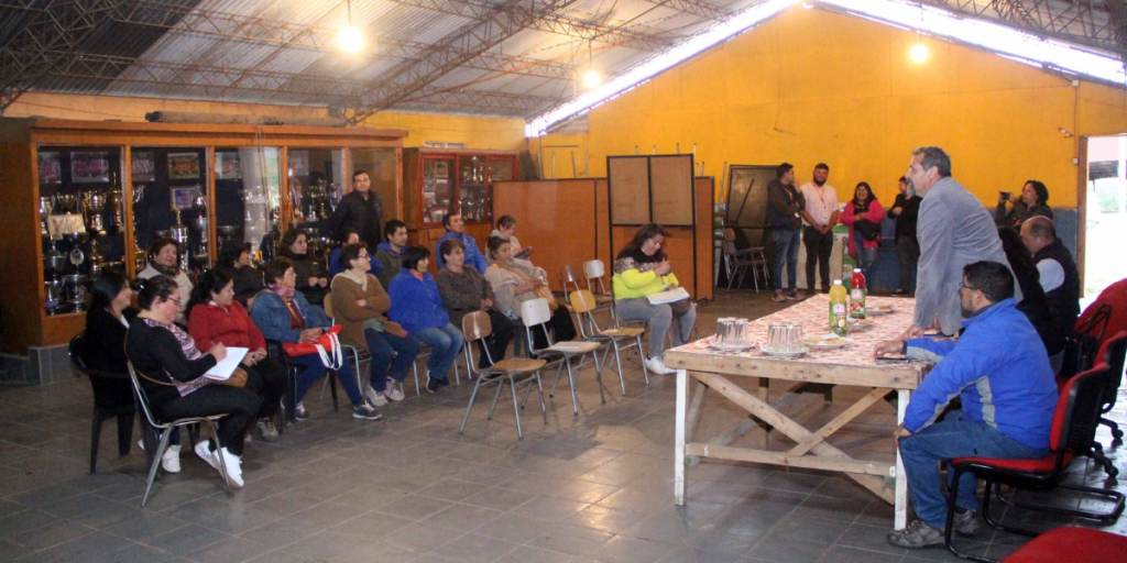 Denuncia segura aumentó un 50% en la provincia de Quillota respecto a 2021