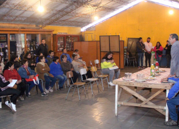 Denuncia segura aumentó un 50% en la provincia de Quillota respecto a 2021