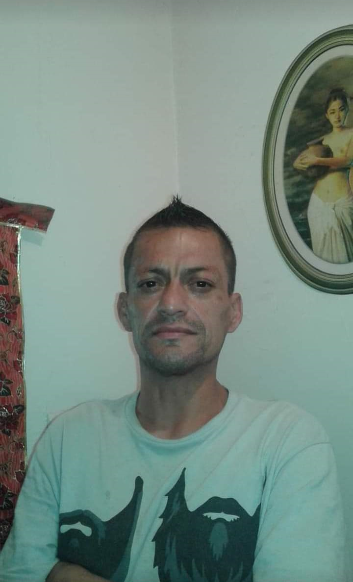 Juan Carlos Cortés Moreno, víctima de homicidio en Quillota el día 15 de noviembre de 2022