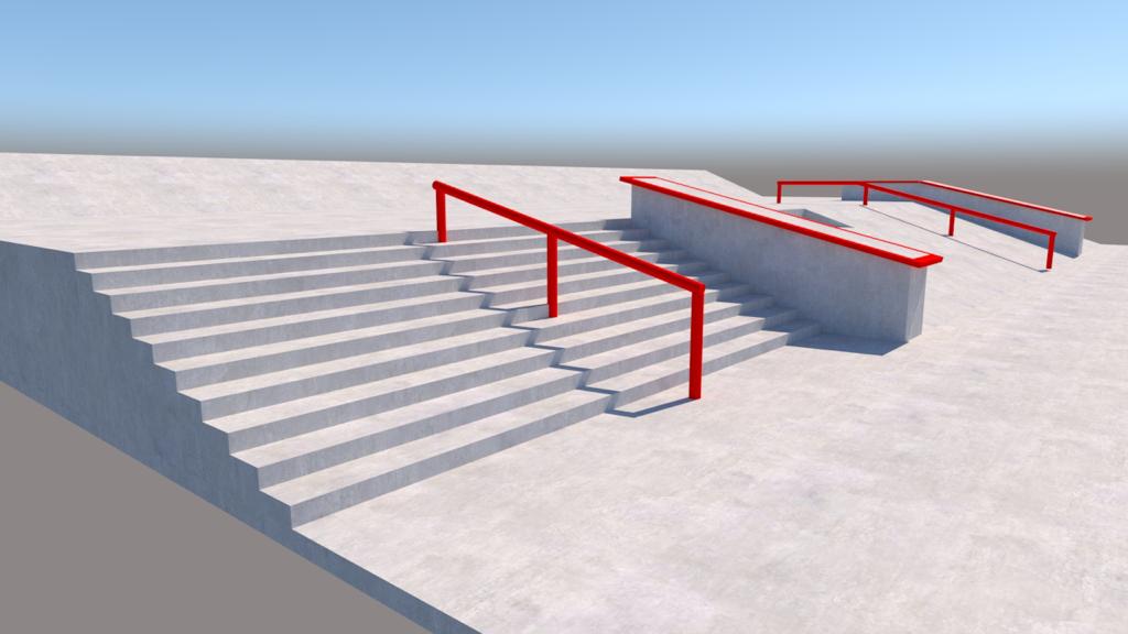 La Calera contará con nuevo skate park en 2023