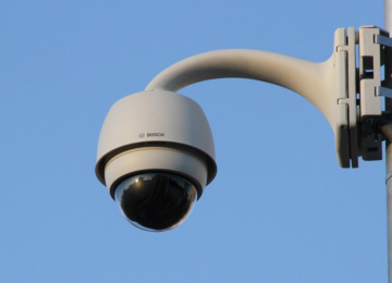 Municipio de la Cruz presenta proyecto de seguridad pública