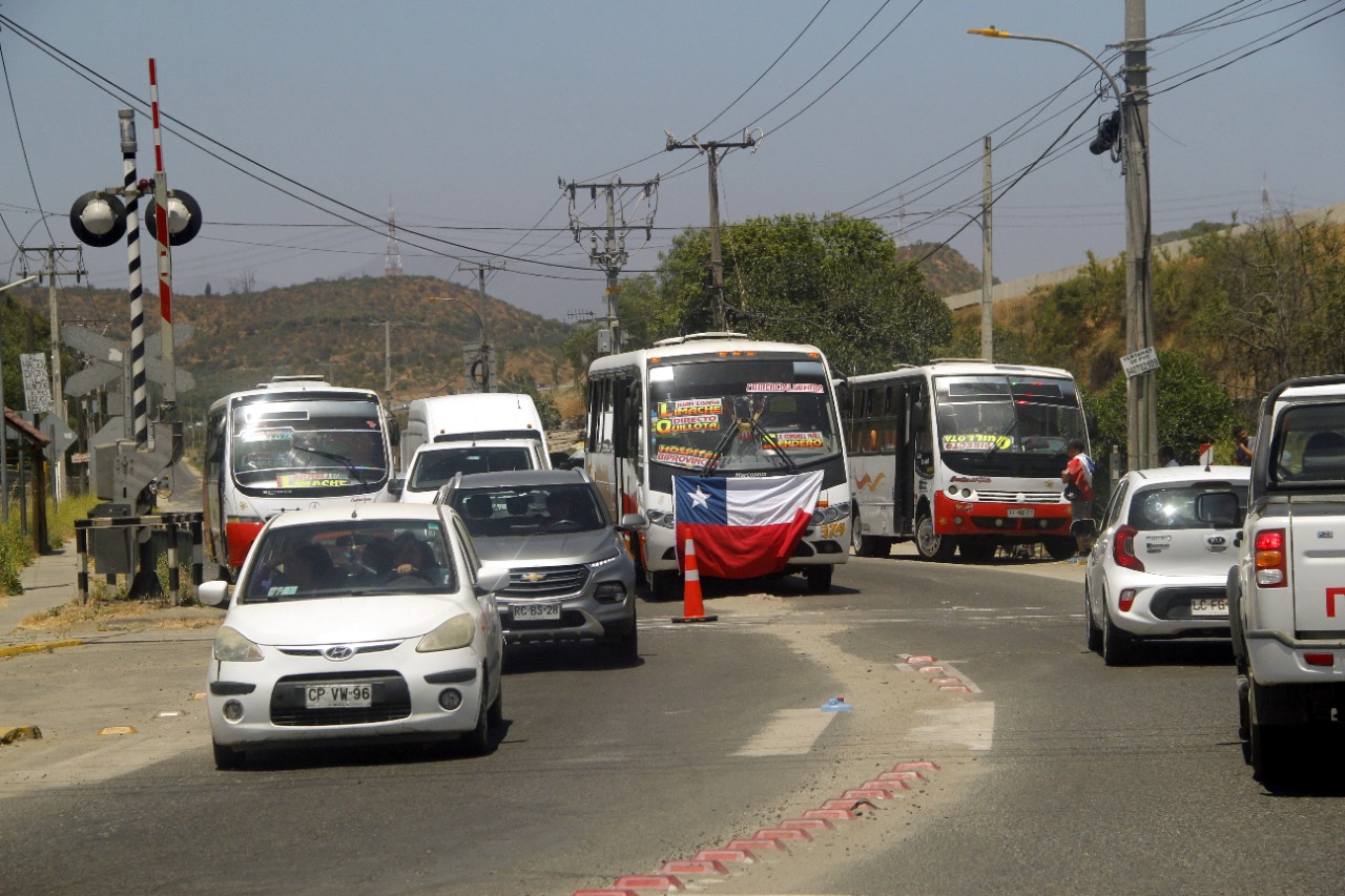 Cruce de San Pedro