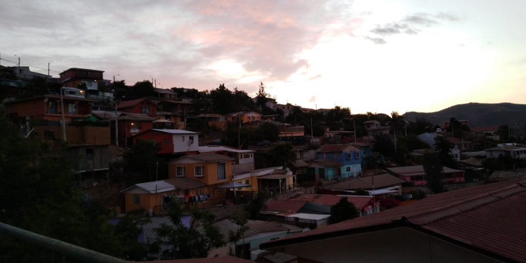 Quillota: Cerro Mayaca Alto recibirá inversión de $850 millones del Programa Quiero Mi Barrio