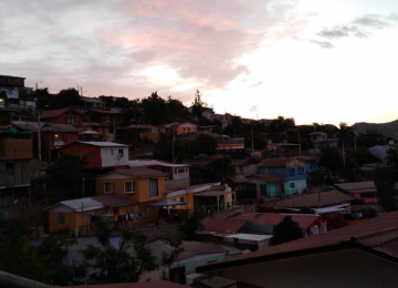 Quillota: Cerro Mayaca Alto recibirá inversión de $850 millones del Programa Quiero Mi Barrio