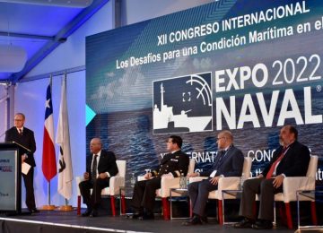 Expo Naval