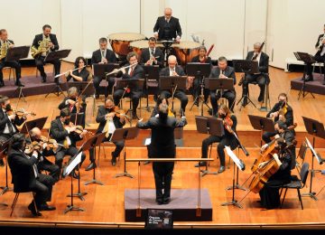 Orquesta de Cámara
