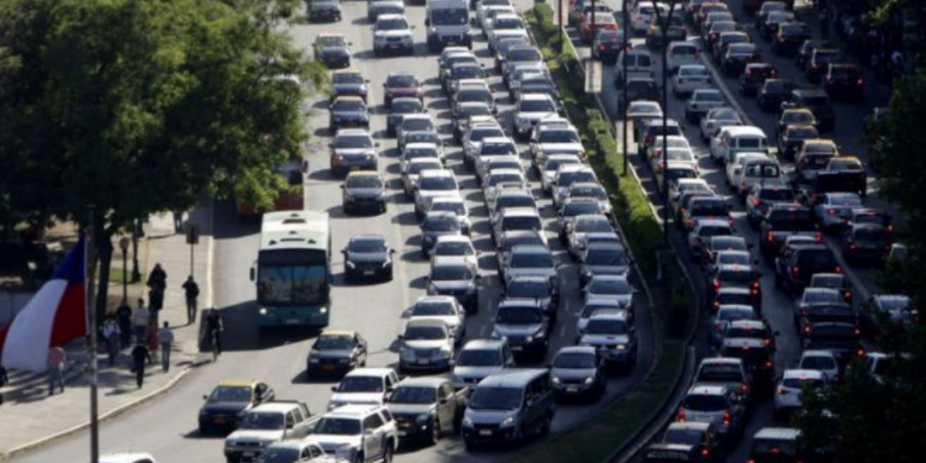 Año Nuevo: Plan de contingencia vial, horarios y consejos