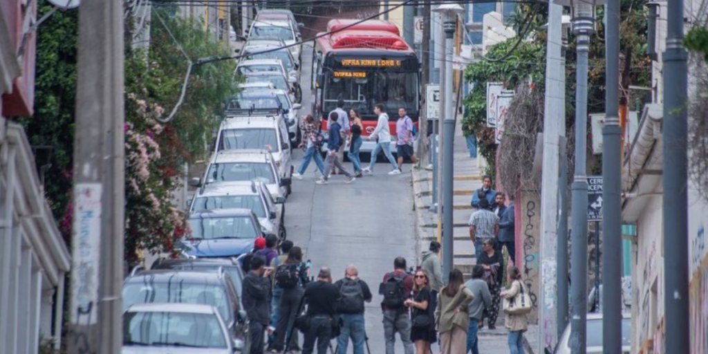 Anuncian nueva licitación del transporte público en el Gran Valparaíso