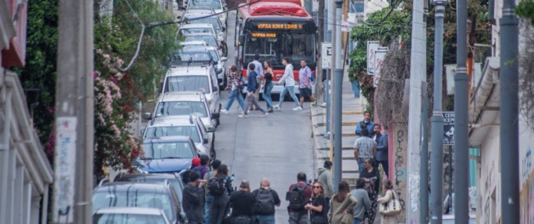Anuncian nueva licitación del transporte público en el Gran Valparaíso