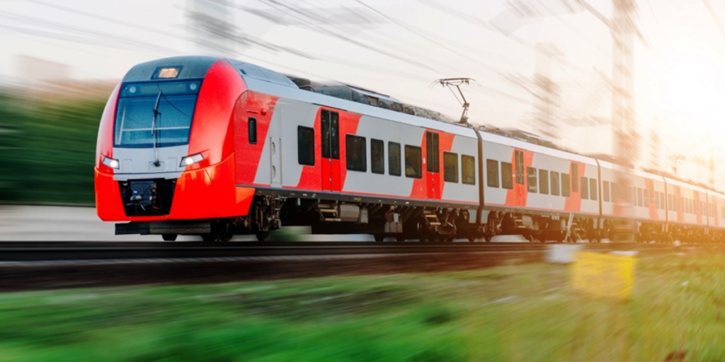 Autoridades de la Ligua apoyan proyecto en estudio de "Tren de la Costa"