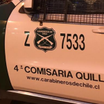 Emiten orden judicial contra conductor por fatal accidente en Quillota