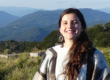 Científica de Villa Alemana recibió premio internacional de Unesco y L'ORÉAL